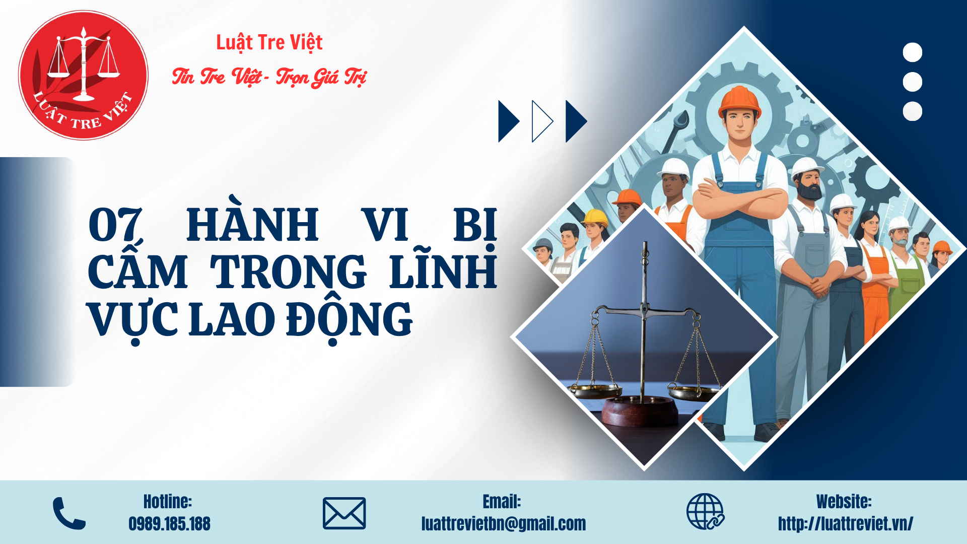 07-hành-vi-bị-cấm-trong-lĩnh-vực-lao-dộng