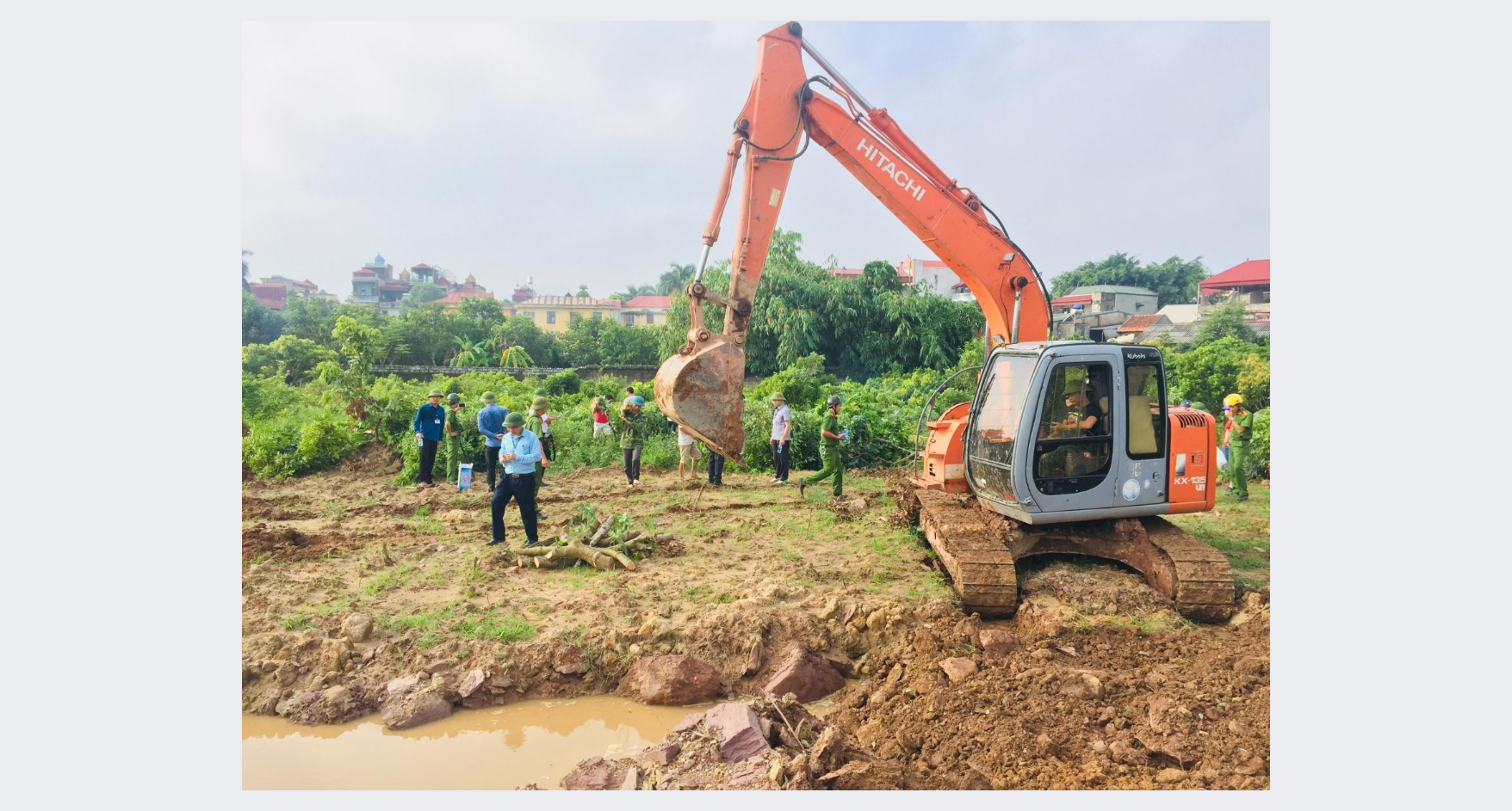 6 điểm mơi quan trọng của luật đất đai sửa đổi năm 2024 vừa được Quốc hội thông qua