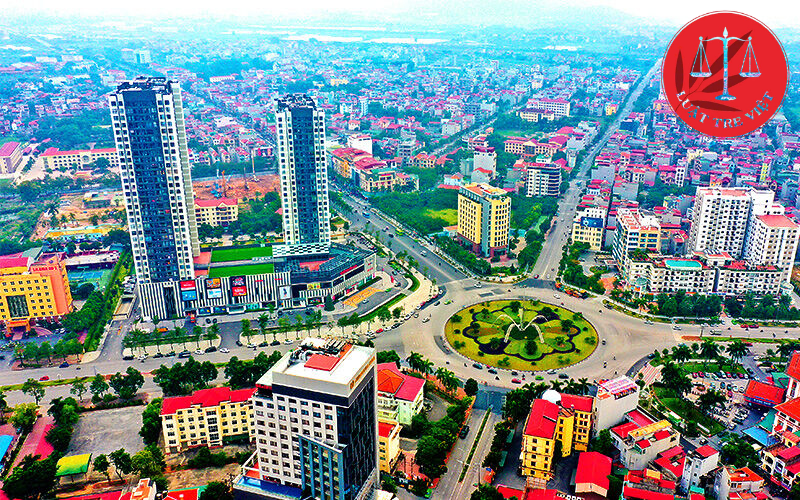 THÀNH PHỐ BẮC NINH - THÀNH PHỐ THỨ 9 CỦA CẢ NƯỚC TỪ HÔM NAY (20/9/2026)