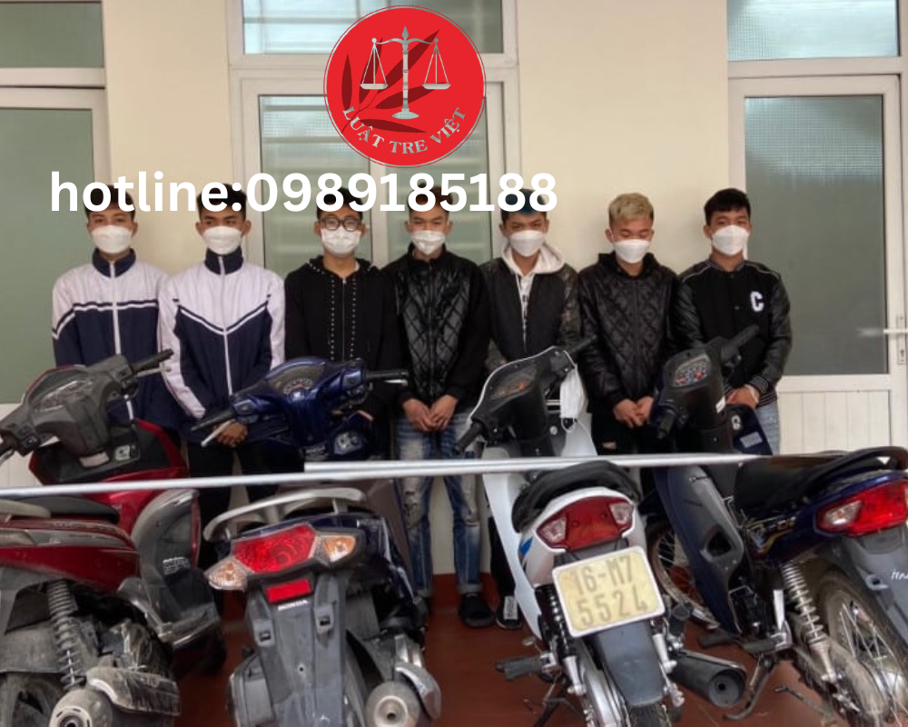 Bình luận Tội gây rối trật tự công cộng theo Điều 318 BLHS 2015 sửa đổi 2017