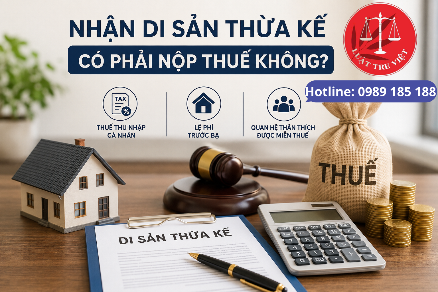 Cách tính án phí vụ án chia thừa kế mới nhất năm 2026, án phí có giá ngạch ?, người nhận thừa kế có phải nộp thuế không?