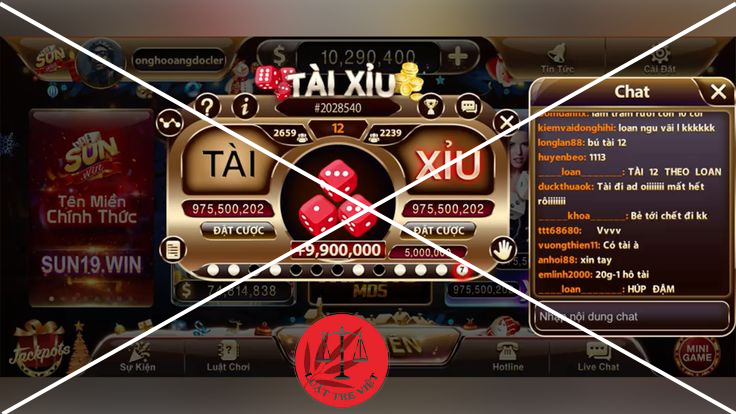 Đánh bài online năm 2026: Bao nhiêu tiền thì bị phạt, bao nhiêu tiền thì có thể đi tù?