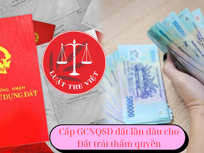 Đất giao trái thẩm quyền (không đúng thẩm quyền) có cấp được Giấy chứng nhận quyền sử dụng đất (sổ đỏ) được không ?