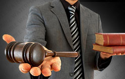 Dịch vụ luật sư bảo vệ quyền và lợi ích hợp pháp cho đương sự