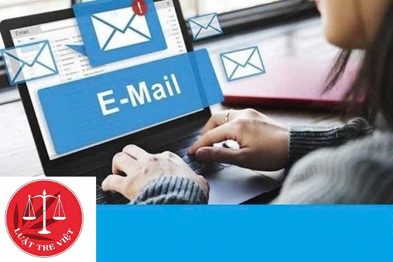 Dịch vụ tư vấn pháp luật trả phí qua Email, Văn bản