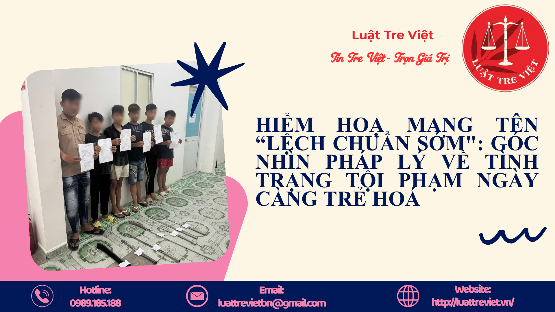 hiểm-hoạ-mang-tên-lệch-chuẩn-sớm-góc-nhìn-pháp-lý-về-tình-trạng-tội-phạm-ngày-càng-trẻ-hoá