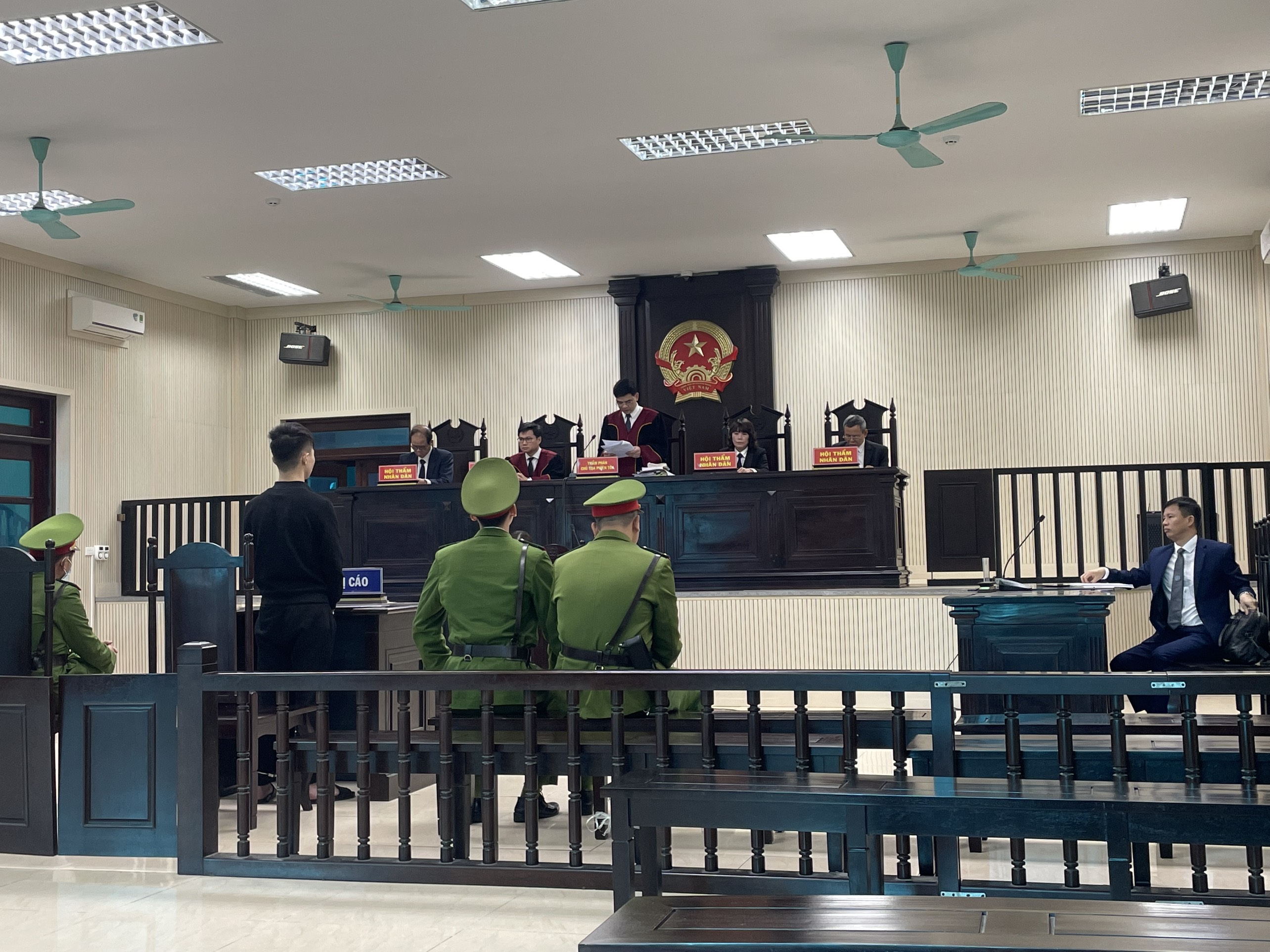 Kỹ năng đọc hồ sơ vụ án hình sự đối với Luật sư