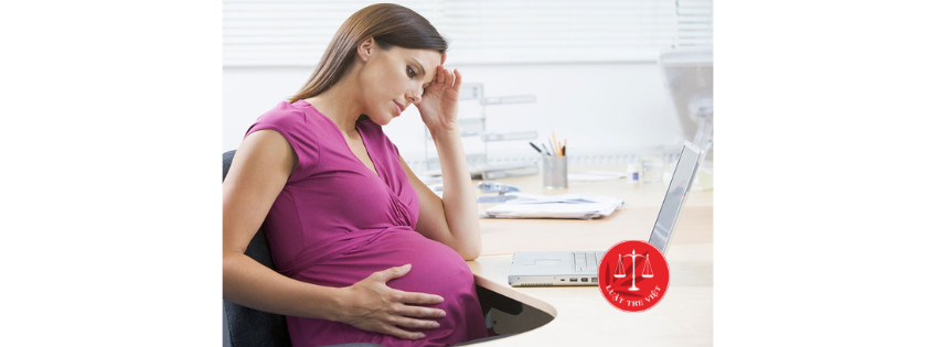 Lao động nữ nghỉ thai sản được hưởng bao nhiêu phần trăm lương?