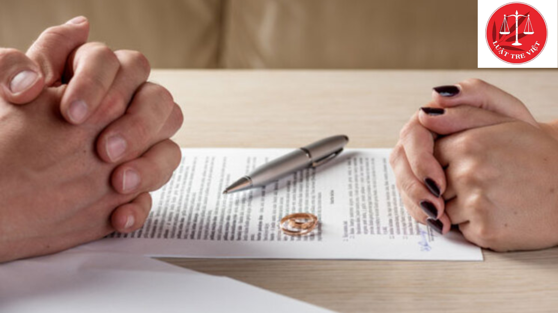 LY HÔN VỚI NGƯỜI BỊ TẠM GIAM THEO ĐÚNG PHÁP LUẬT