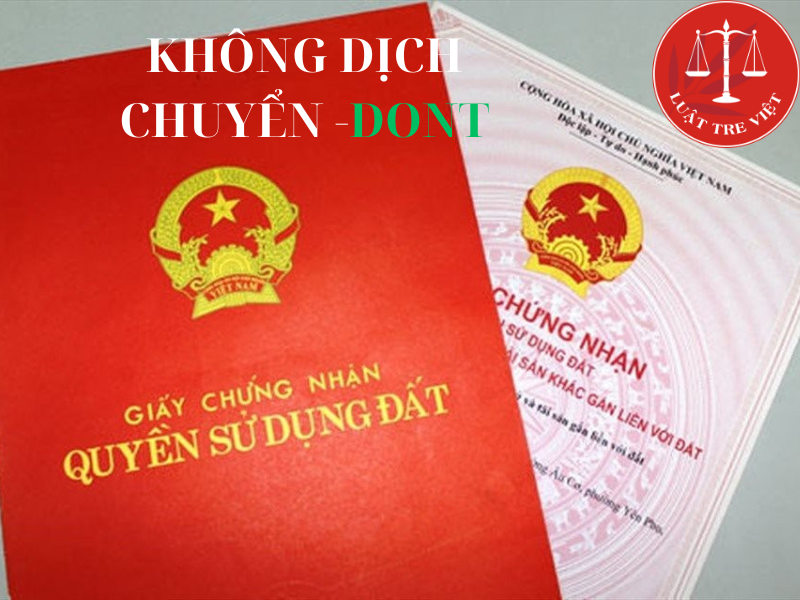 Mẫu đơn đề nghị ngăn chặn chuyển nhượng quyền sử dụng đất mới nhất (năm 2024)