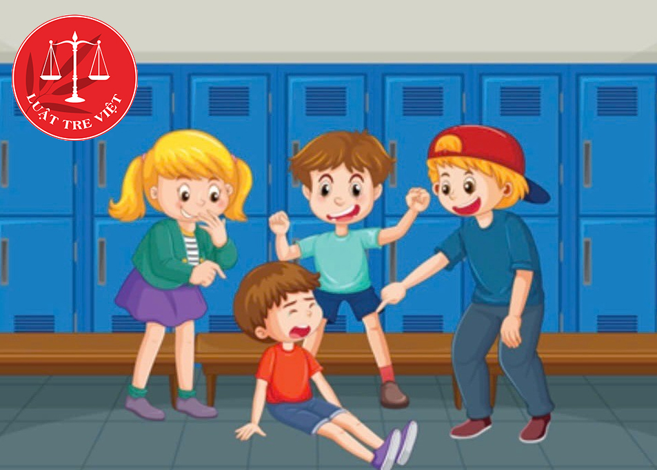 Một số quy định về phòng, chống bạo lực học đường