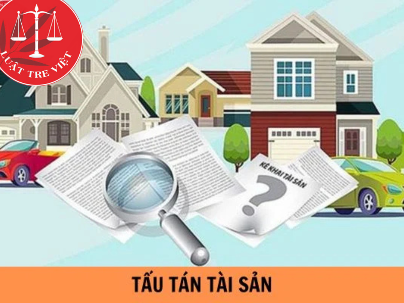 Muốn ngăn chặn chuyển dịch , tẩu tán tài sản (đất và tài sản trên đất, nhà ở) Người dân  phải làm gì theo Luật đất đai 2024