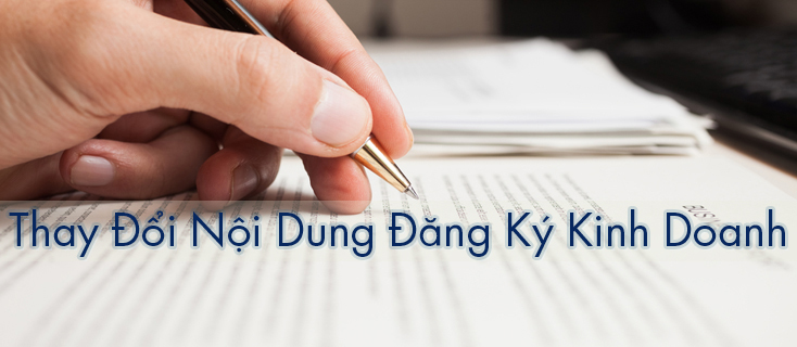 Tạm ngừng kinh doanh của Công ty tại Hà Nội 2019