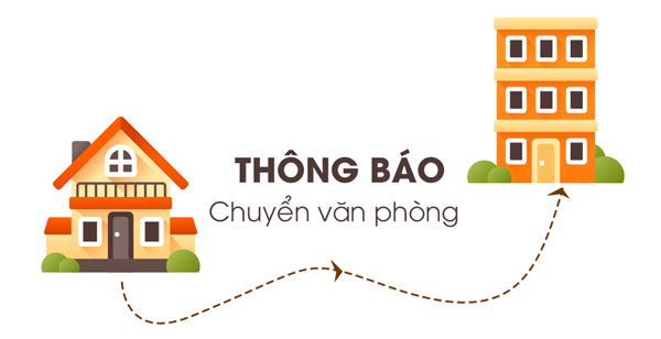 Thay đổi trụ sở doanh nghiệp