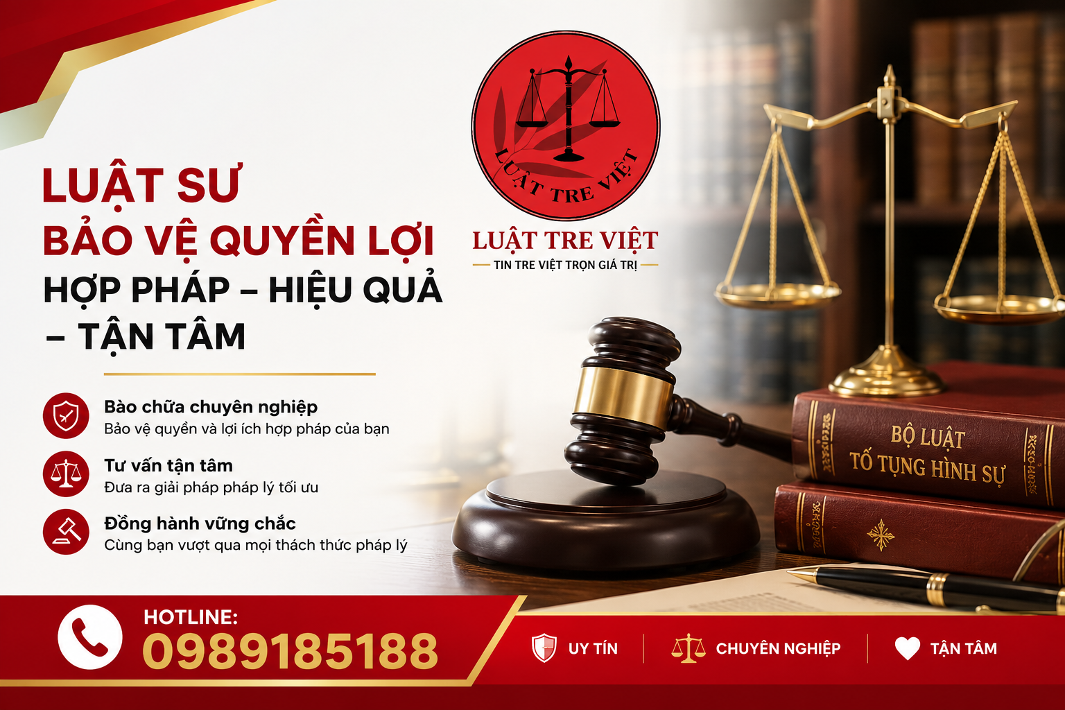 Thời gian bao lâu để luật sư được bào chữa cho người bị tạm giữ, tạm giam?