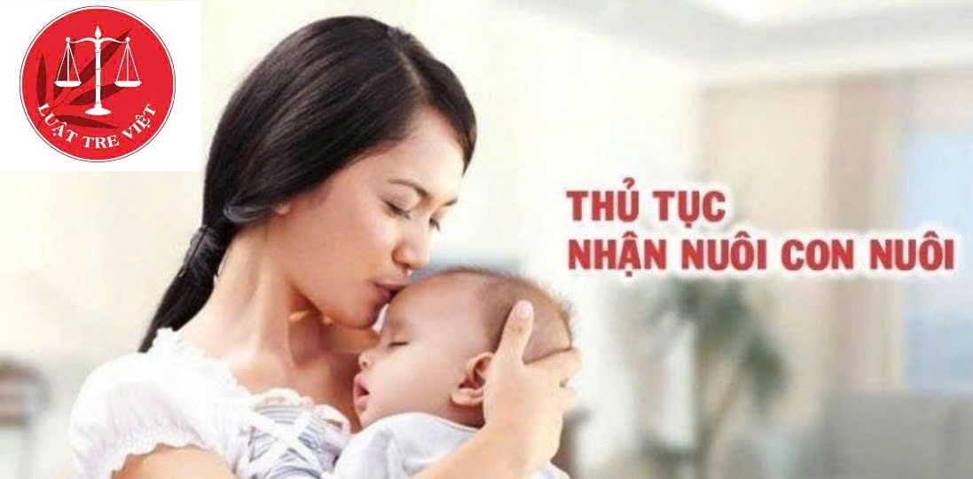 Thủ tục nhận nuôi con nuôi