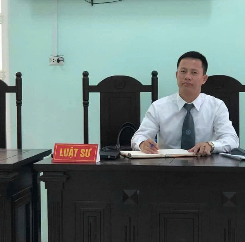 Tôi đã chọn nghề luật sư như thế nào? – Nhật ký hành trình một đời hành nghề