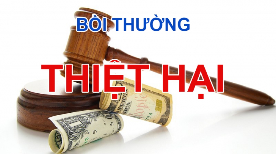 Trách nhiệm bồi thường thiệt hại ngoài hợp đồng