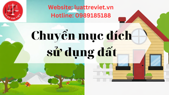 từ 1/1/2026 chuyển đổi mục đích sử dụng đất từ đất trồng cây lâu năm