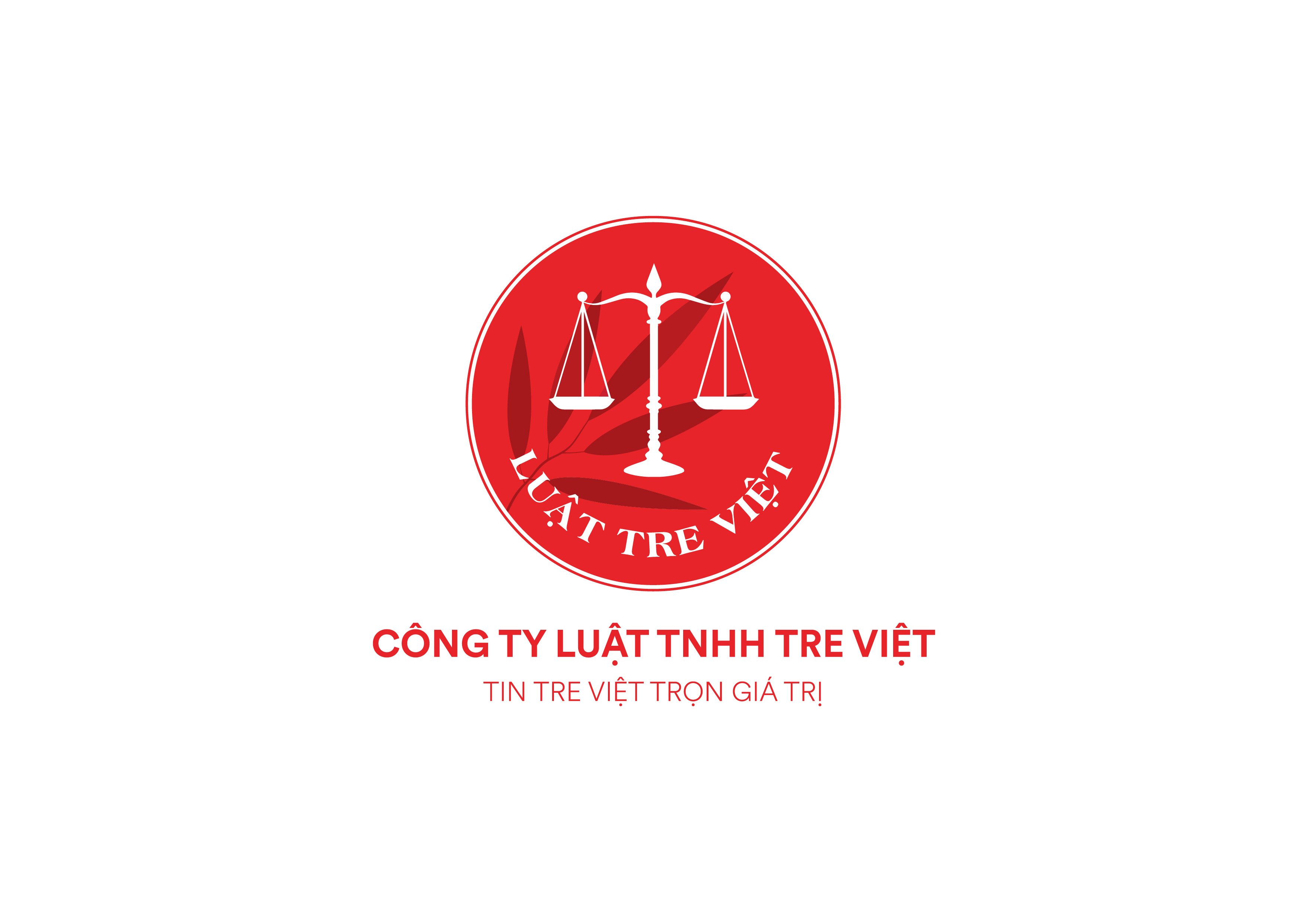 Ý nghĩa của Logo Luật Tre Việt